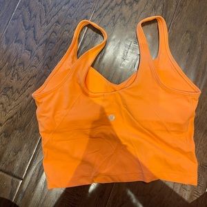 LULULEMON ALIGN TANK